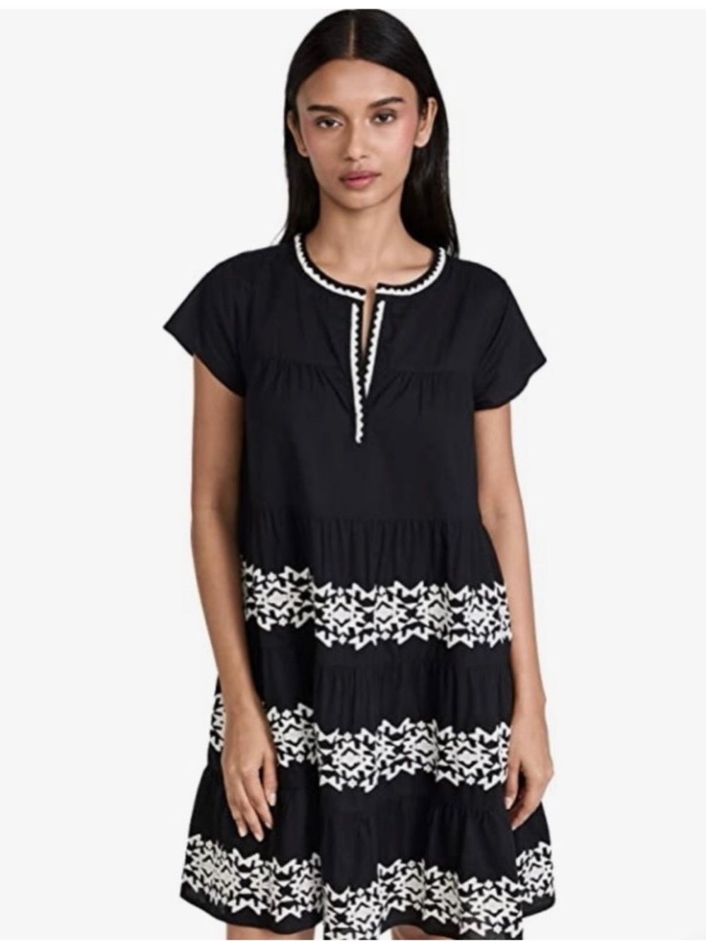 Roller Rabbit Pamela Dress Medium